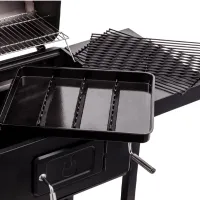 Мангал Char-Broil Performance Charcoal 580 16302038 Брикеты, уголь/ Мобильный photo 7