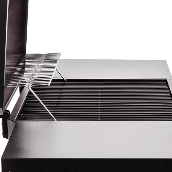 Мангал Char-Broil Performance Charcoal 580 16302038 Брикеты, уголь/ Мобильный photo 8