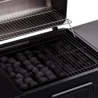 Мангал Char-Broil Performance Charcoal 580 16302038 Брикеты, уголь/ Мобильный photo 9