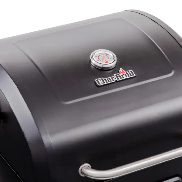 Мангал Char-Broil Performance Charcoal 580 16302038 Брикеты, уголь/ Мобильный photo 11