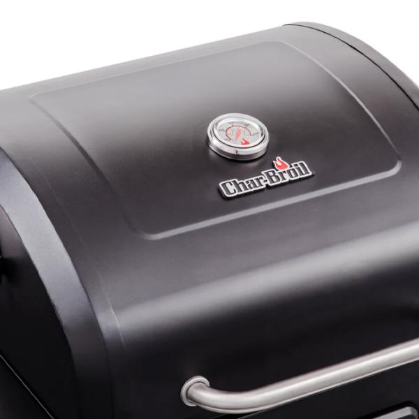 Мангал Char-Broil Performance Charcoal 580 16302038 Брикеты, уголь/ Мобильный photo 11