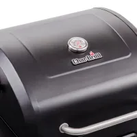 Мангал Char-Broil Performance Charcoal 580 16302038 Брикеты, уголь/ Мобильный photo 11