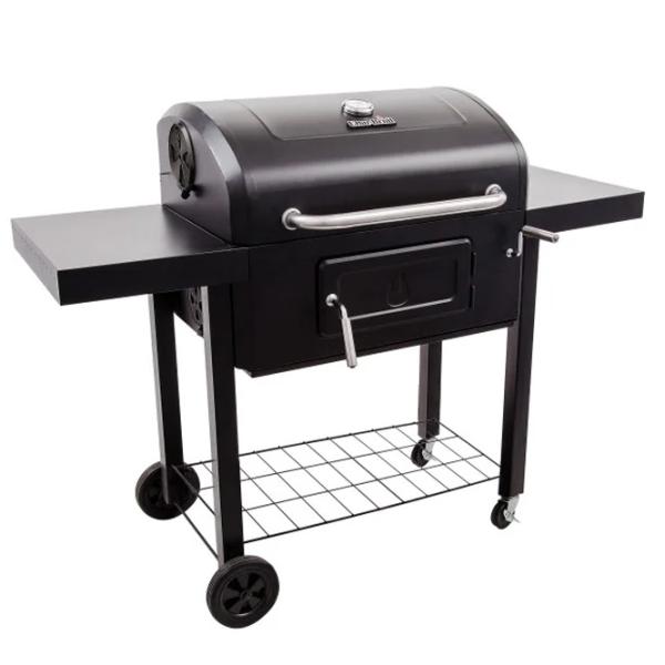 Grătar Char-Broil Performance Charcoal 780 18309005 Brichete, cărbuni/ Mobil photo 2