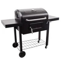 Мангал Char-Broil Performance Charcoal 780 18309005 Брикеты, уголь/ Мобильный photo 2