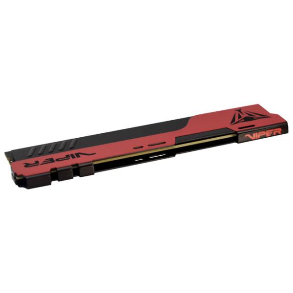 Оперативная память Patriot VIPER ELITE II PVE2416G320C8 DIMM/ DDR4/ 16 ГБ photo 2 Оперативная память Patriot VIPER ELITE II PVE2416G320C8 DIMM/ DDR4/ 16 ГБ photo 2