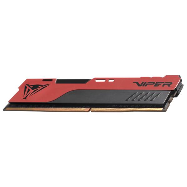 Оперативная память Patriot VIPER ELITE II PVE2416G320C8 DIMM/ DDR4/ 16 ГБ photo 3 Оперативная память Patriot VIPER ELITE II PVE2416G320C8 DIMM/ DDR4/ 16 ГБ photo 3