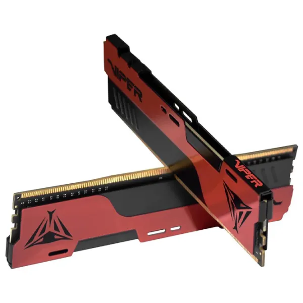 Оперативная память Patriot VIPER ELITE II PVE2464G320C8K DIMM/ DDR4/ 64 ГБ photo 2