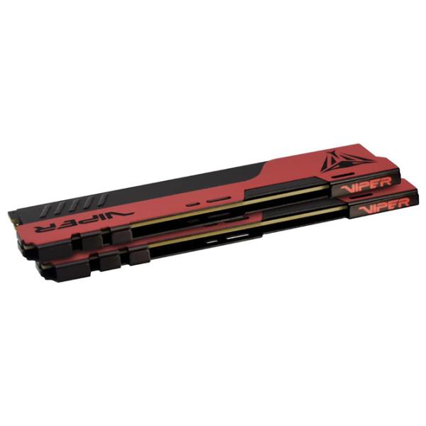 Оперативная память Patriot VIPER ELITE II PVE2464G320C8K DIMM/ DDR4/ 64 ГБ photo 3