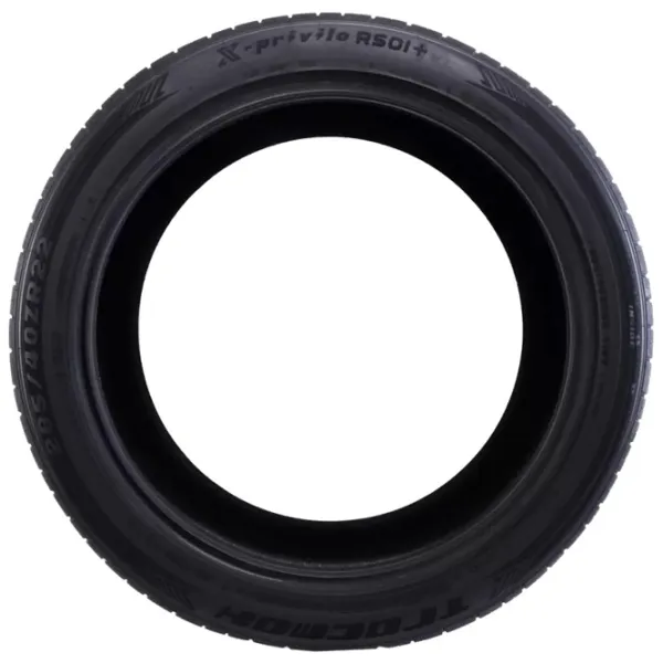 Шины TracMax X-Privilo RS01+ 275/ 30 R21 98Y XL Летние/ Внедорожник photo 2