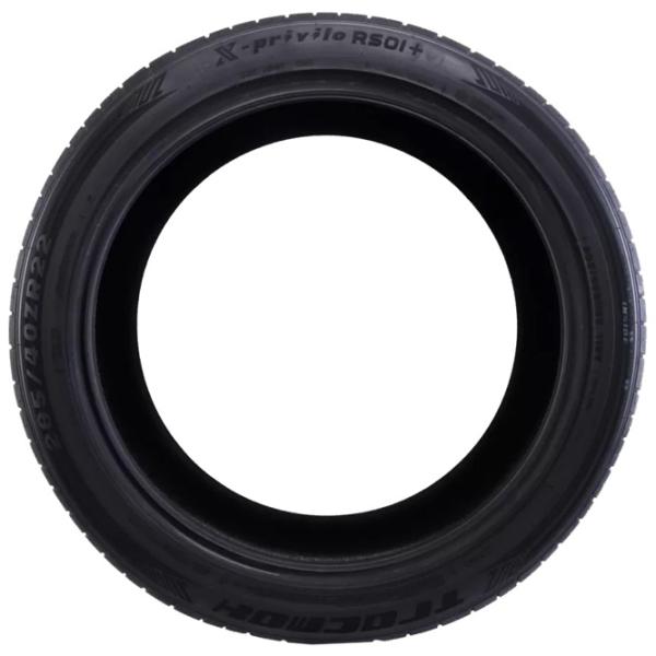 Шины TracMax X-Privilo RS01+ 275/ 30 R21 98Y XL Летние/ Внедорожник photo 2