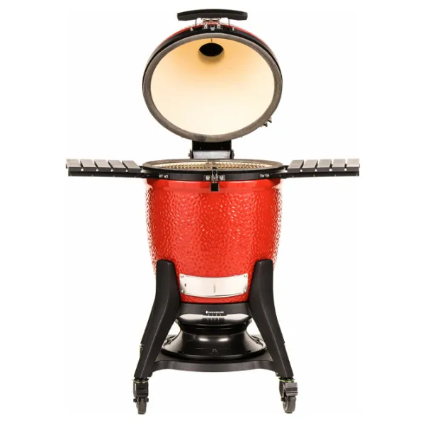 Мангал Kamado Joe Classic III KJ15040921 Брикеты, уголь/ Мобильный photo 2