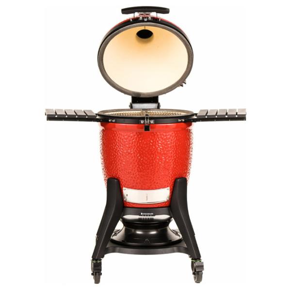 Мангал Kamado Joe Classic III KJ15040921 Брикеты, уголь/ Мобильный photo 2
