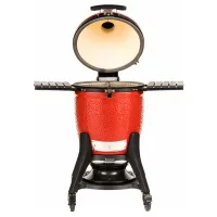 Мангал Kamado Joe Classic III KJ15040921 Брикеты, уголь/ Мобильный photo 2