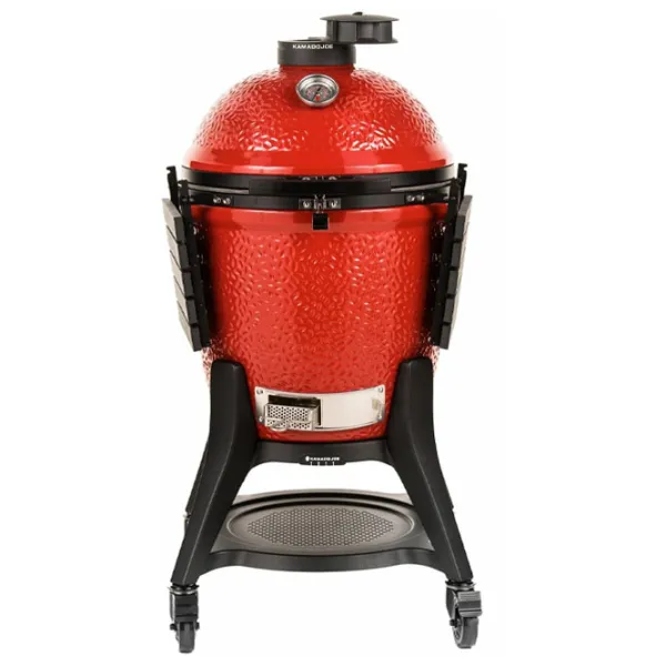 Мангал Kamado Joe Classic III KJ15040921 Брикеты, уголь/ Мобильный photo 3