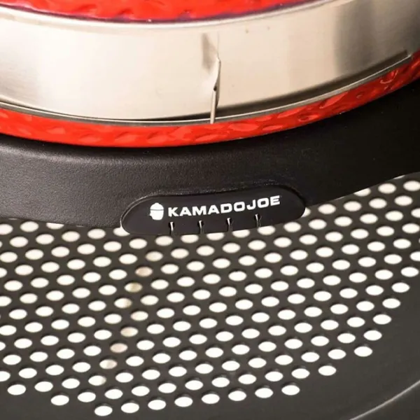 Мангал Kamado Joe Classic III KJ15040921 Брикеты, уголь/ Мобильный photo 9