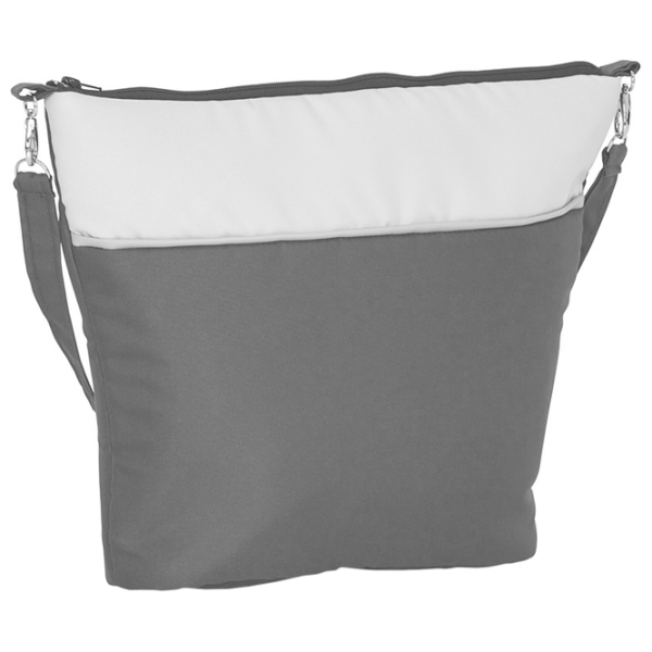 Cărucior pentru copil Verdi Laser Black 2 in 1 NR7/ Gray photo 7