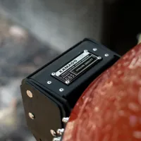 Мангал Kamado Joe Big III Stand Alone KJ15040821 Брикеты, уголь/ Мобильный photo 11