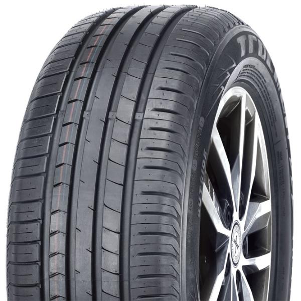 Шины TracMax X-privilo TX1 205/ 55 R16 91V Летние/ Легковой photo 2