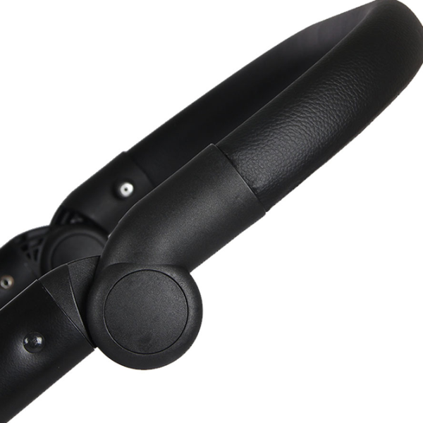 Cărucior pentru copil Bexa Air Eco 2 in 1 4665-002/ Black photo 5 Cărucior pentru copil Bexa Air Eco 2 in 1 4665-002/ Black photo 5