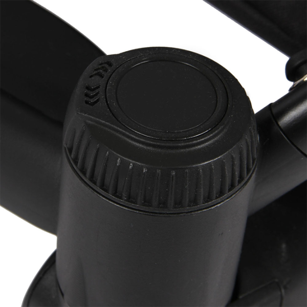 Cărucior pentru copil Bexa Air Eco 2 in 1 4665-002/ Black photo 7 Cărucior pentru copil Bexa Air Eco 2 in 1 4665-002/ Black photo 7
