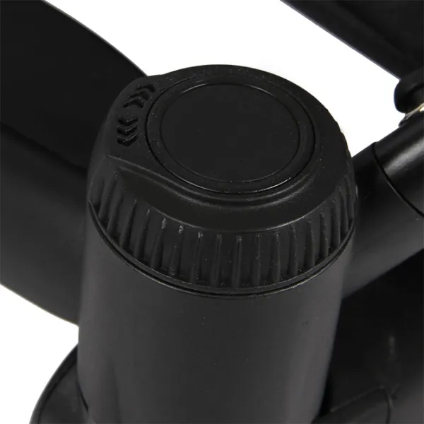Детская коляска Bexa Air Eco 2 in 1 4665-004/ Мятный photo 7 Детская коляска Bexa Air Eco 2 in 1 4665-004/ Мятный photo 7