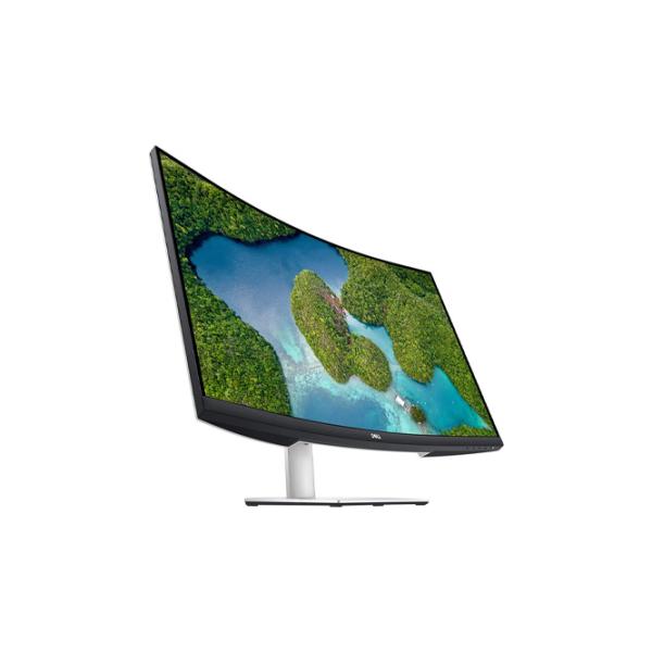 Monitor Dell S3221QSA 31.5" 4K 60 Hz/ 4 ms/ Silver photo 3