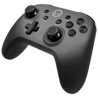 Геймпад Lorgar TRIX-510 Беспроводные / 16 buttons / Черный photo 2
