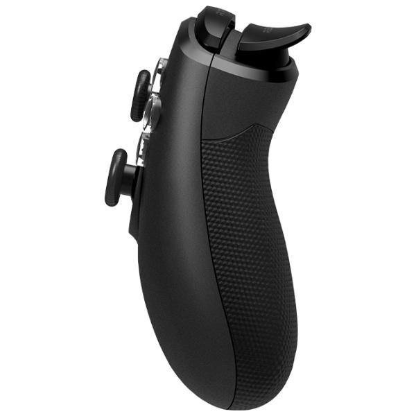 Gamepad Lorgar TRIX-510 Fără fir / 16 buttons / Black photo 3