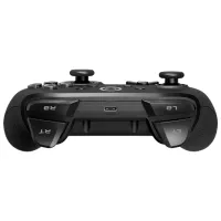 Геймпад Lorgar TRIX-510 Беспроводные / 16 buttons / Черный photo 4