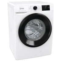 Стиральная машина Gorenje WNEI74 AS/PL 7 кг / 1400 об/мин / Белый photo 3