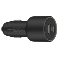 Încărcător auto Xiaomi BHR6814GL 2 A/ Black photo 2