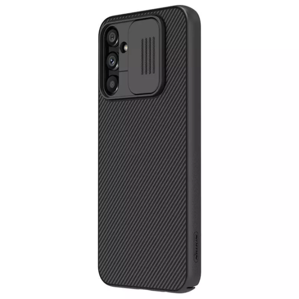 Чехол для смартфона Samsung Galaxy A14 4G Nillkin/ Back/ PC/ Черный photo 3