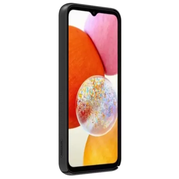 Чехол для смартфона Samsung Galaxy A14 4G Nillkin/ Back/ PC/ Черный photo 4