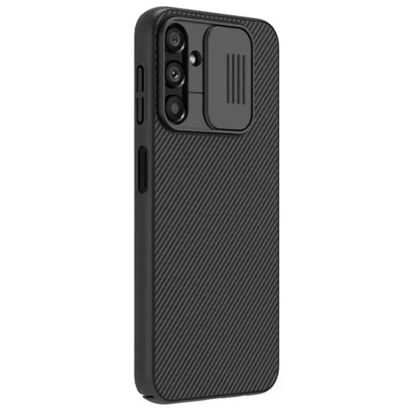 Чехол для смартфона Samsung Galaxy A14 4G Nillkin/ Back/ PC/ Черный photo 5