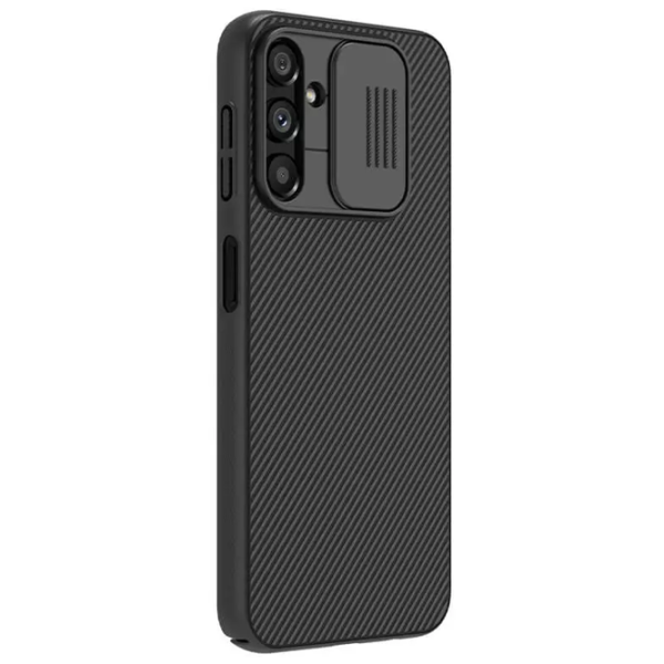 Чехол для смартфона Samsung Galaxy A14 4G Nillkin/ Back/ PC/ Черный photo 5