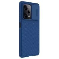 Чехол для смартфона Poco X5 Pro 5G Nillkin/ Back/ PC/ Синий photo 5