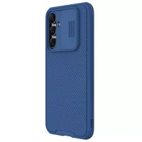 Husă pentru smartphone Samsung Galaxy A54 5G Nillkin/ Back/ PC/ Blue photo 3