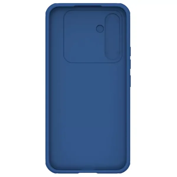 Husă pentru smartphone Samsung Galaxy A54 5G Nillkin/ Back/ PC/ Blue photo 6 Husă pentru smartphone Samsung Galaxy A54 5G Nillkin/ Back/ PC/ Blue photo 6