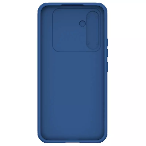 Husă pentru smartphone Samsung Galaxy A54 5G Nillkin/ Back/ PC/ Blue photo 6 Husă pentru smartphone Samsung Galaxy A54 5G Nillkin/ Back/ PC/ Blue photo 6
