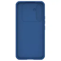 Husă pentru smartphone Samsung Galaxy A54 5G Nillkin/ Back/ PC/ Blue photo 6