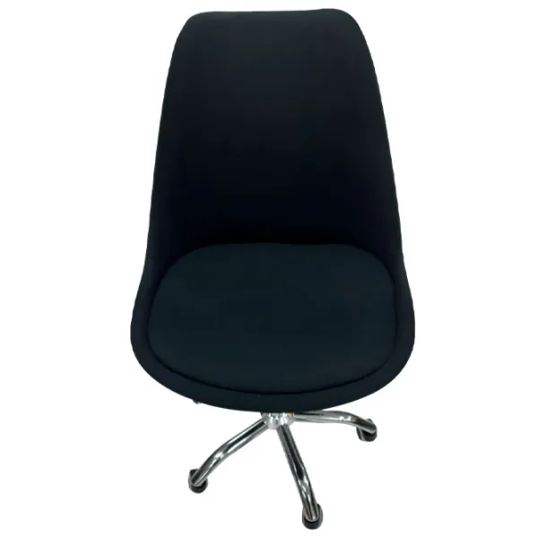 Офисное кресло Magnus 6391 Ткань/ Черный photo 2 Офисное кресло Magnus 6391 Ткань/ Черный photo 2