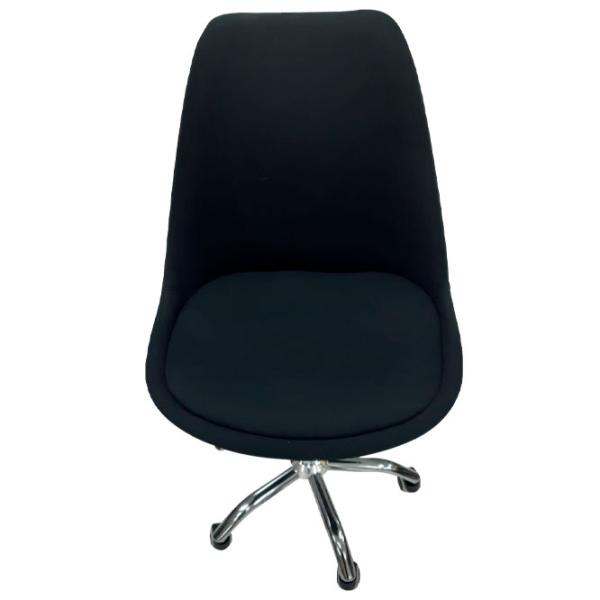 Офисное кресло Magnus 6391 Ткань/ Черный photo 2 Офисное кресло Magnus 6391 Ткань/ Черный photo 2