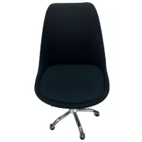 Офисное кресло Magnus 6391 Ткань/ Черный photo 2
