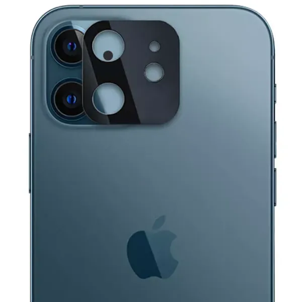 Защитное стекло Apple iPhone 12 mini Nillkin / 2.5D photo 3