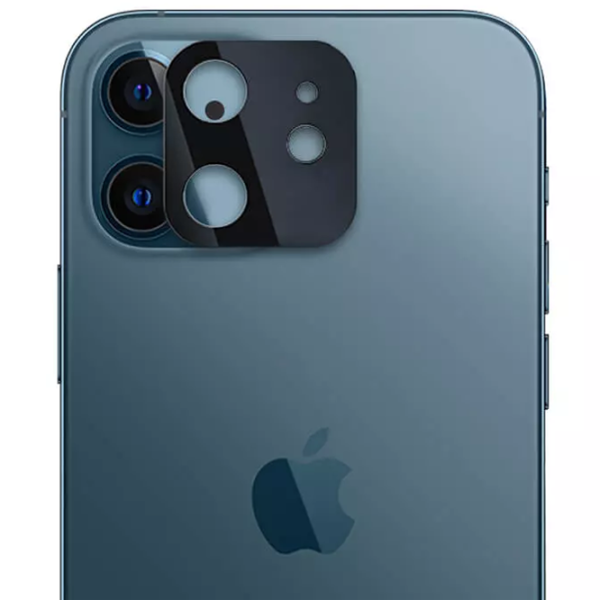 Защитное стекло Apple iPhone 12 mini Nillkin / 2.5D photo 3