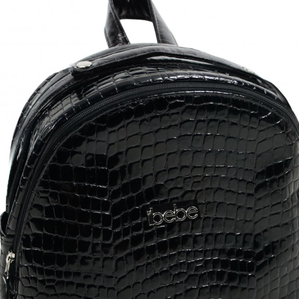 Детская коляска ibebe istop Gloss Eco 4673-001/ Черный photo 7