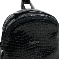 Cărucior pentru copil ibebe istop Gloss Eco 4673-001/ Black photo 7