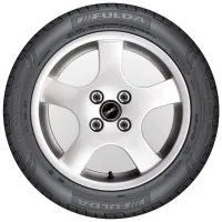 Шины Fulda Ecocontrol HP 185/ 60 R15 84H Летние/ Легковой photo 2