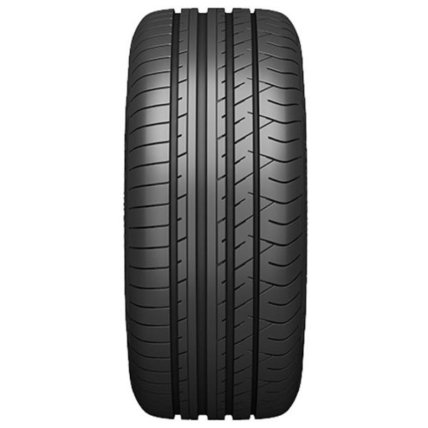 Шины Fulda Ecocontrol SUV 235/ 65 R17 108V XL FP Летние/ Внедорожник photo 3 Шины Fulda Ecocontrol SUV 235/ 65 R17 108V XL FP Летние/ Внедорожник photo 3