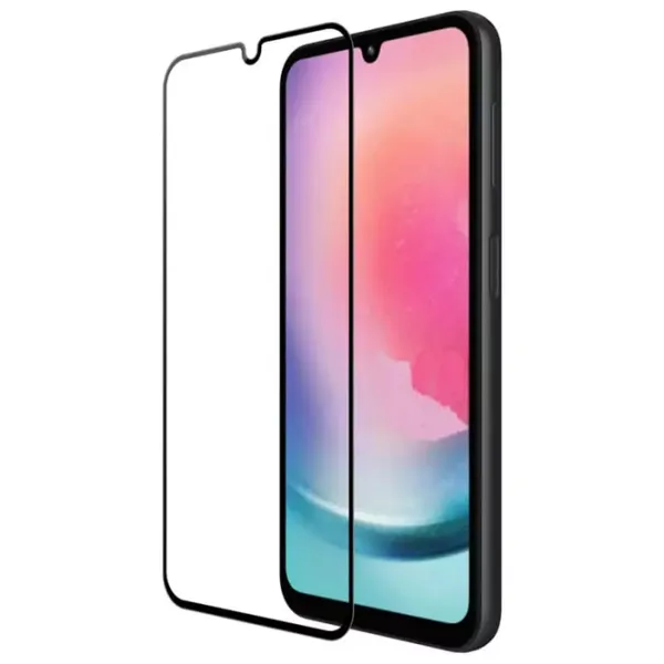 Защитное стекло Samsung Galaxy A24 Nillkin / 2.5D photo 2